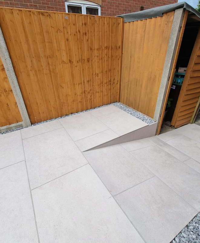 Portland Ice — Henlow