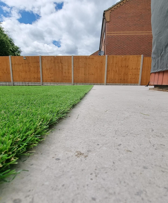 Portland Ice — Henlow