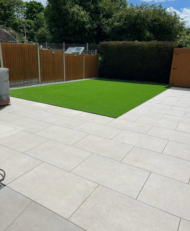 Portland Ice — Henlow