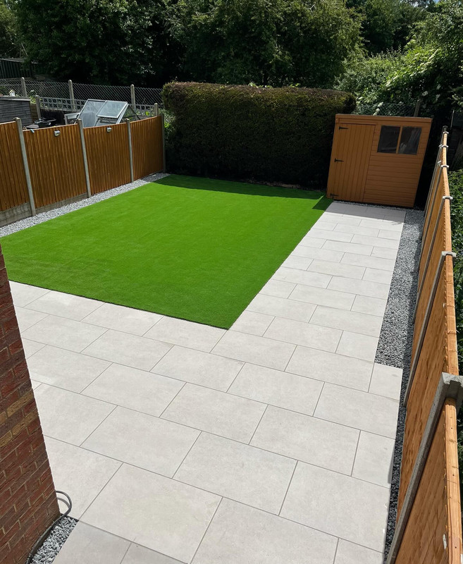 Portland Ice — Henlow